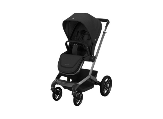 Kombikinderwagen Fame inkl. Babyschale Pebble 360 Pro 2