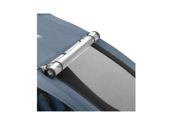 Fahrradanhänger Dryk Duo Plus