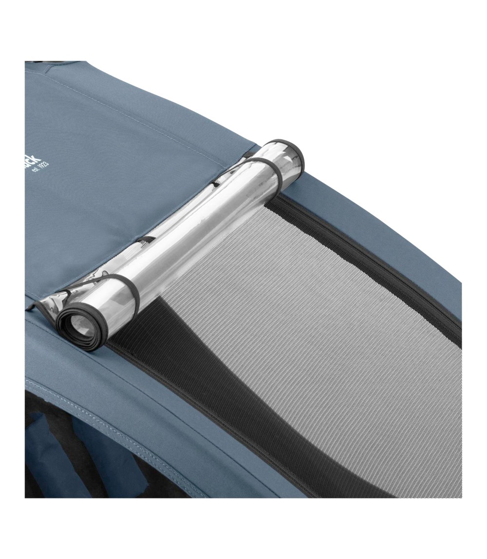 Fahrradanhänger Dryk Duo Plus