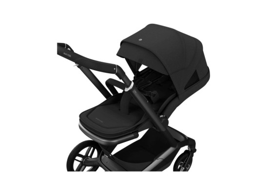 Kombikinderwagen Fame inkl. Babyschale Pebble 360 Pro 2