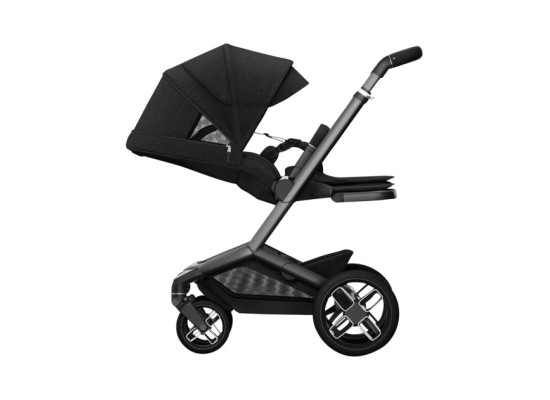 Kombikinderwagen Fame inkl. Babyschale Pebble 360 Pro 2