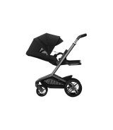 Kombikinderwagen Fame inkl. Babyschale Pebble 360 Pro 2