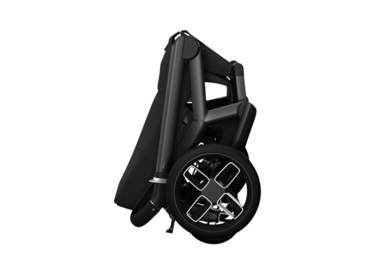 Kombikinderwagen Fame inkl. Babyschale Pebble 360 Pro 2