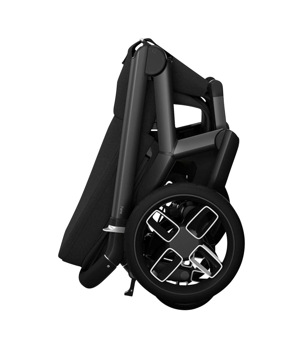 Kombikinderwagen Fame inkl. Babyschale Pebble 360 Pro 2