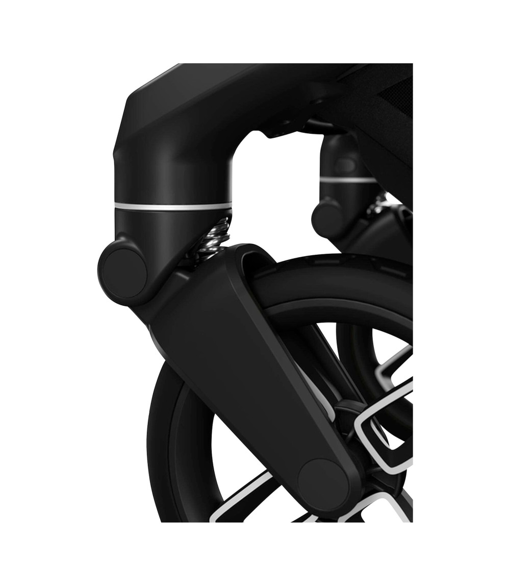 Kombikinderwagen Fame inkl. Babyschale Pebble 360 Pro 2