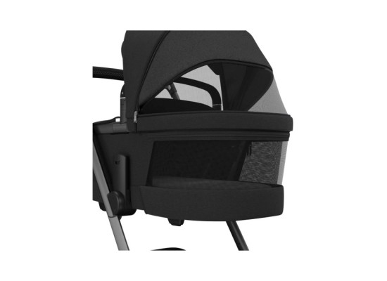 Kombikinderwagen Fame inkl. Babyschale Pebble 360 Pro 2