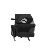 Kombikinderwagen Fame inkl. Babyschale Pebble 360 Pro 2