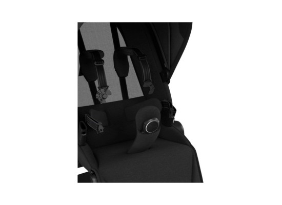 Kombikinderwagen Fame inkl. Babyschale Pebble 360 Pro 2