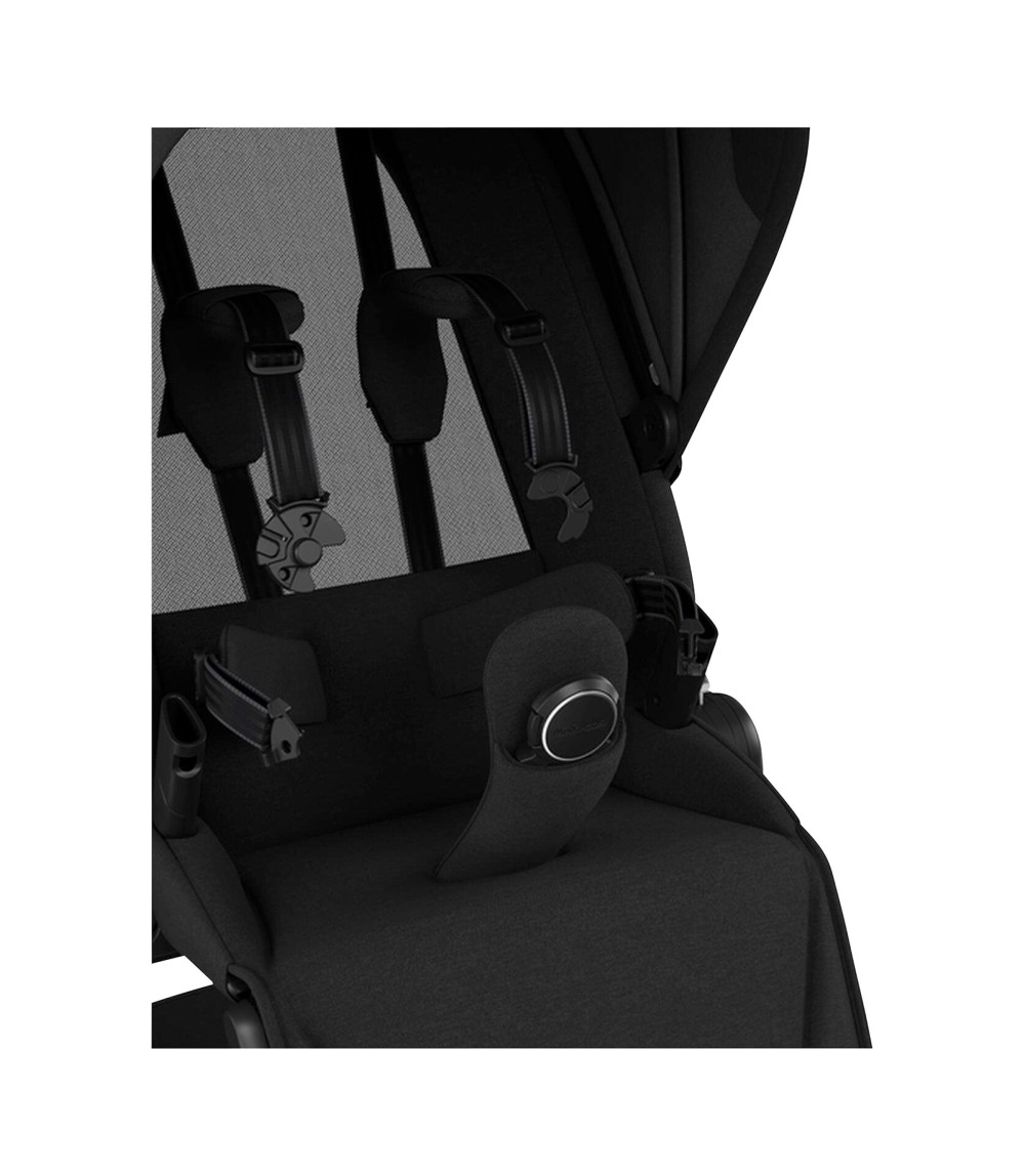 Kombikinderwagen Fame inkl. Babyschale Pebble 360 Pro 2