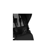 Kombikinderwagen Fame inkl. Babyschale Pebble 360 Pro 2