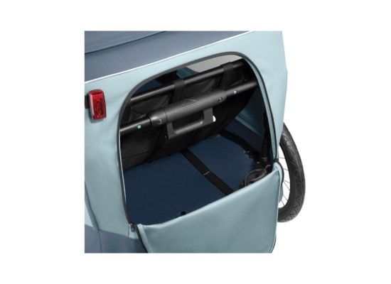 Fahrradanhänger Dryk Duo Plus