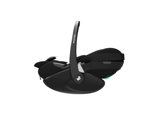 Kombikinderwagen Fame inkl. Babyschale Pebble 360 Pro 2