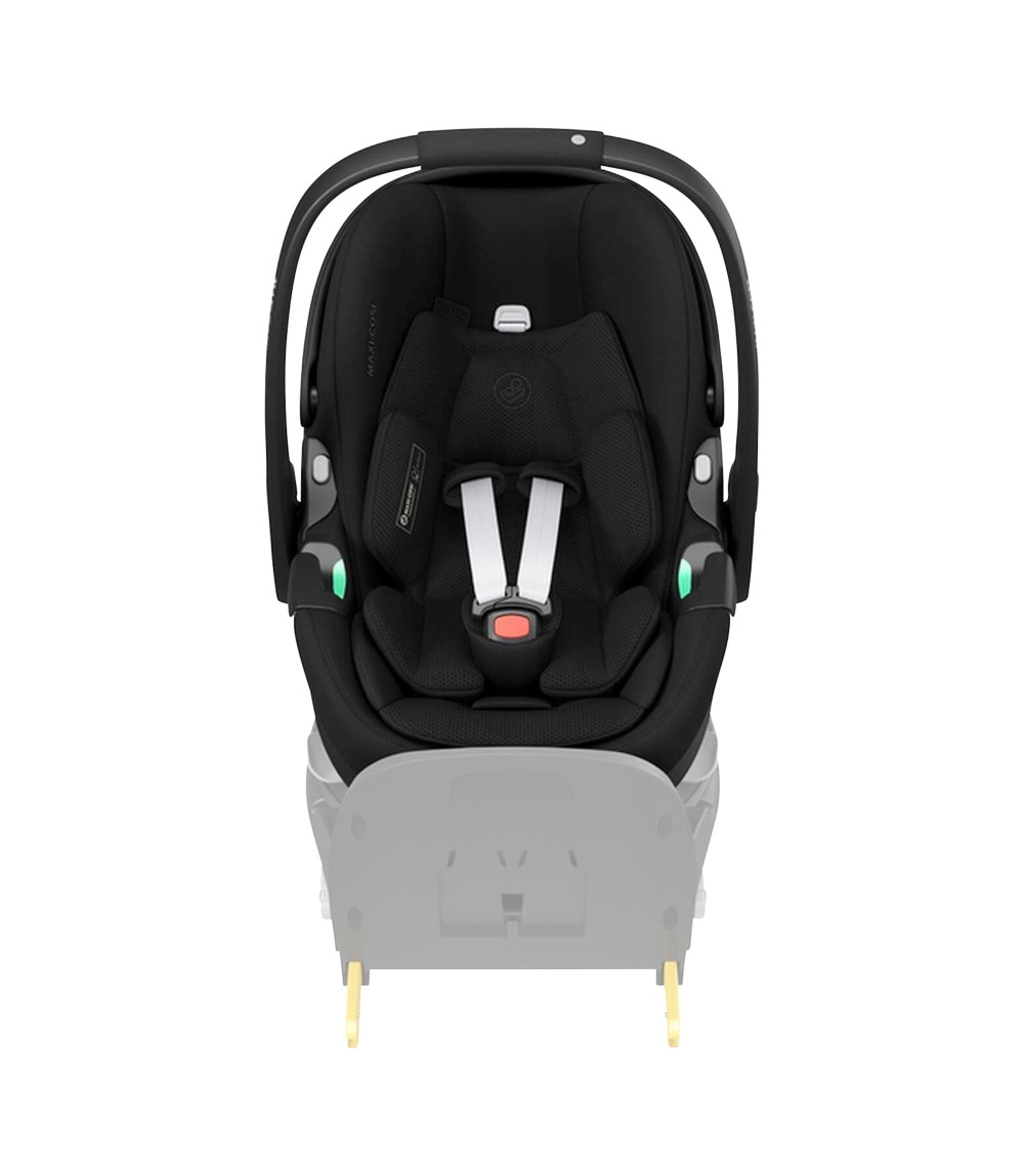 Kombikinderwagen Fame inkl. Babyschale Pebble 360 Pro 2