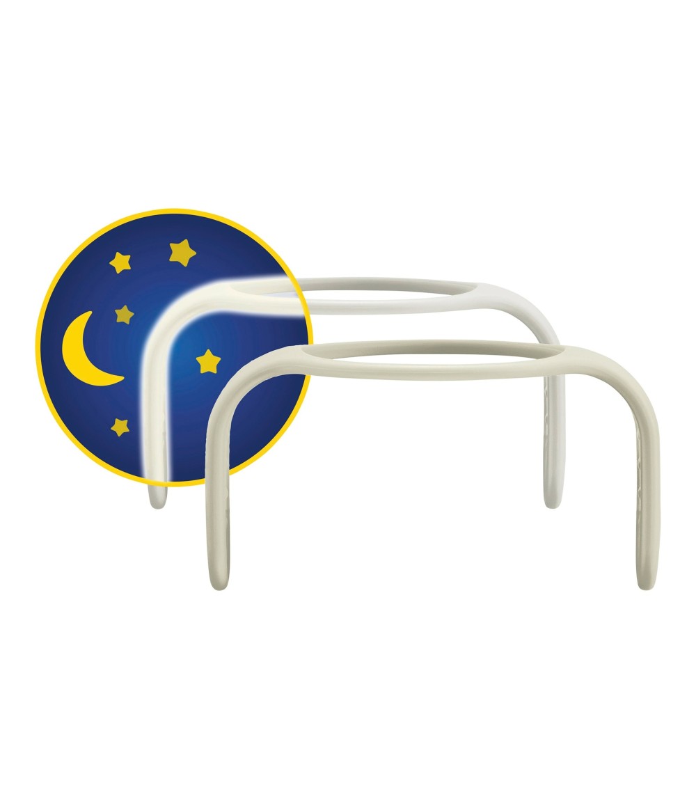 Griffe für Trinklernflasche Day & Night