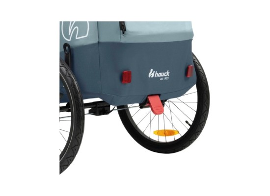 Fahrradanhänger Dryk Duo Plus