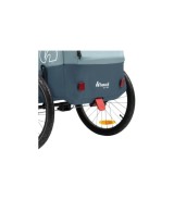 Fahrradanhänger Dryk Duo Plus