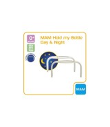 Griffe für Trinklernflasche Day & Night