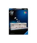 Iconics: Buckingham Palace - mit Licht