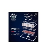 Iconics: Buckingham Palace - mit Licht