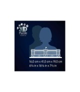 Iconics: Buckingham Palace - mit Licht