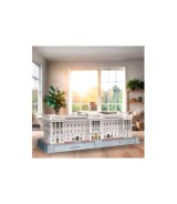 Iconics: Buckingham Palace - mit Licht