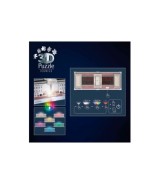 Iconics: Buckingham Palace - mit Licht