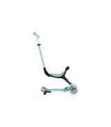 Scooter 3in1 Go-Up active 360 mit Leuchtrollen
