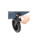 Fahrradanhänger Dryk Duo Plus