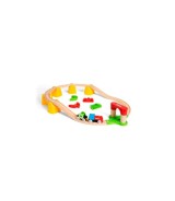 Mein erstes Bahn Set mit Batterielok