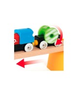 Mein erstes Bahn Set mit Batterielok