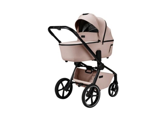 Kombikinderwagen Resea 2.0 (2026)