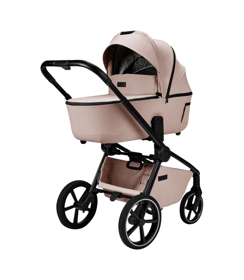 Kombikinderwagen Resea 2.0 (2026)