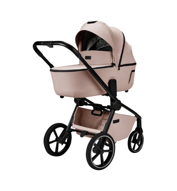 Kombikinderwagen Resea 2.0 (2026)