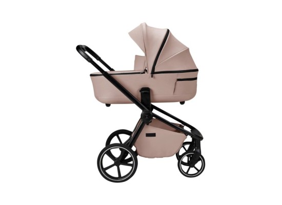 Kombikinderwagen Resea 2.0 (2026)