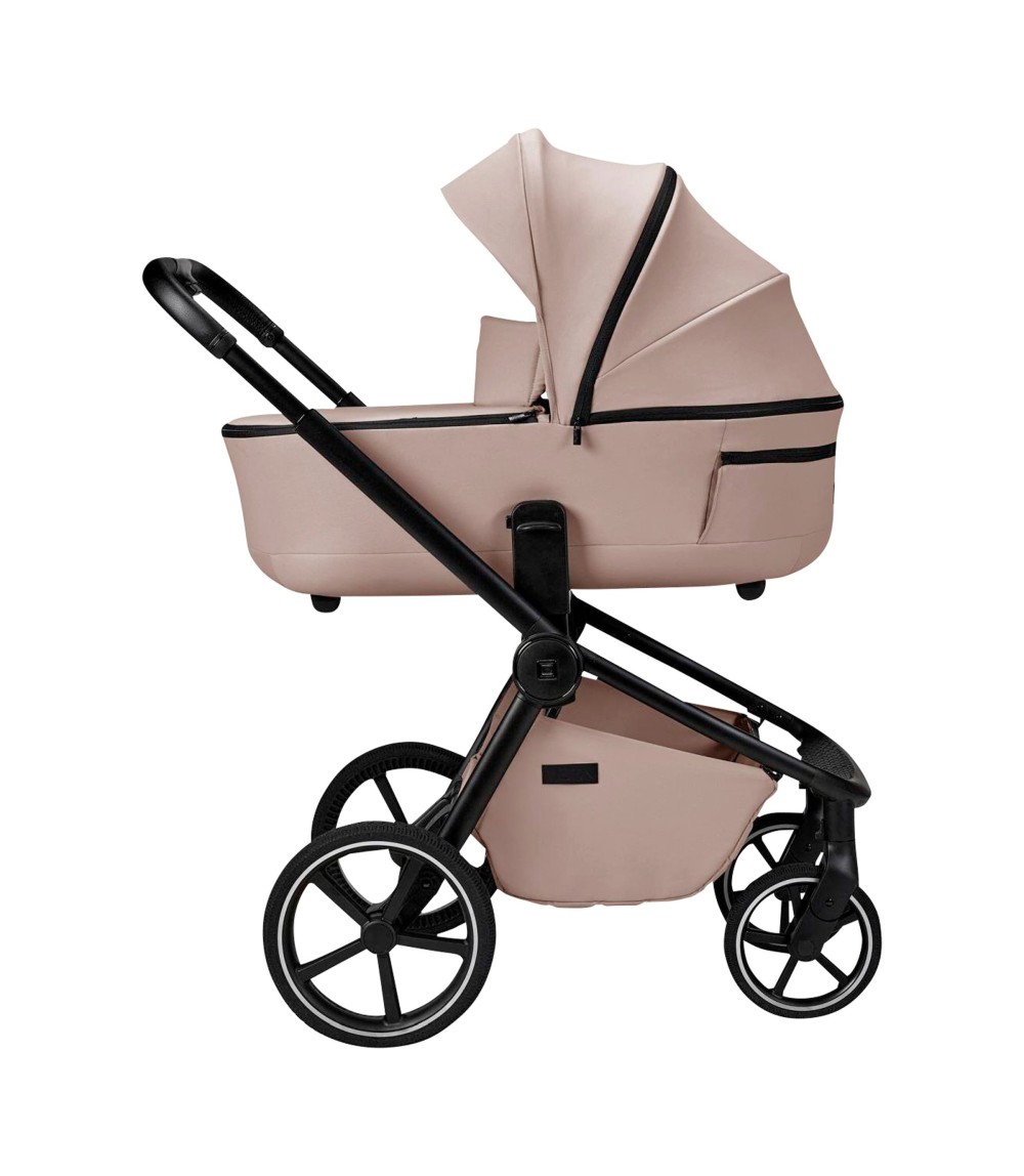 Kombikinderwagen Resea 2.0 (2026)