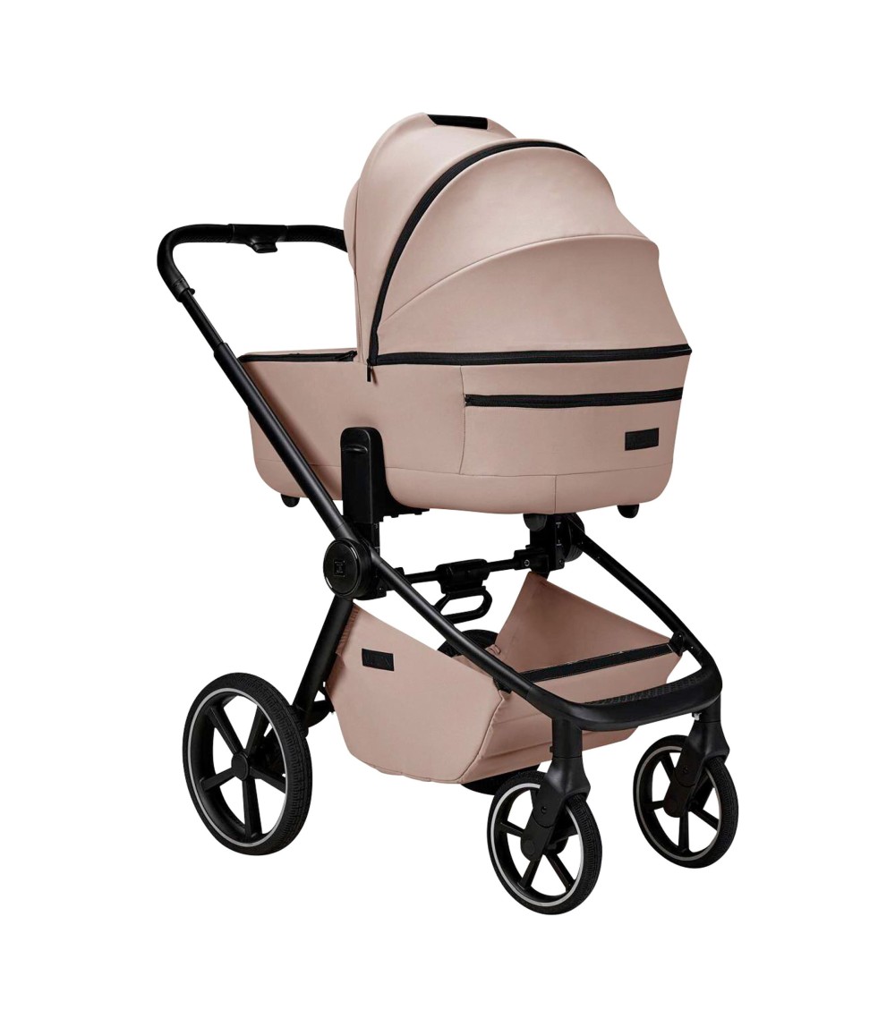 Kombikinderwagen Resea 2.0 (2026)