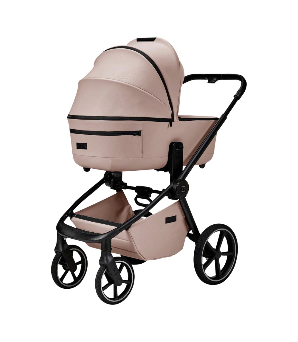 Kombikinderwagen Resea 2.0 (2026)