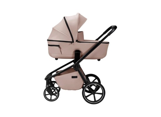 Kombikinderwagen Resea 2.0 (2026)