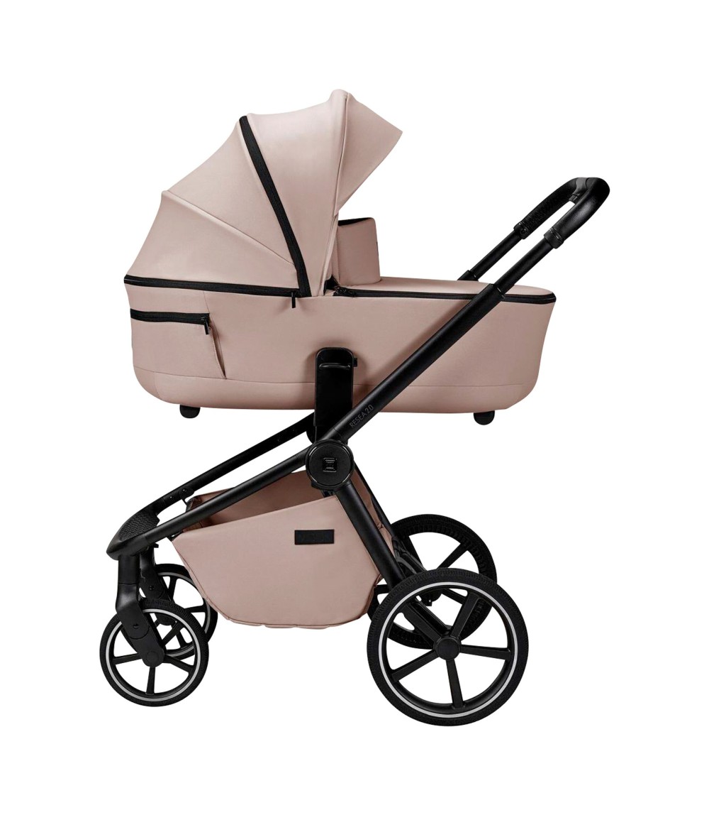 Kombikinderwagen Resea 2.0 (2026)