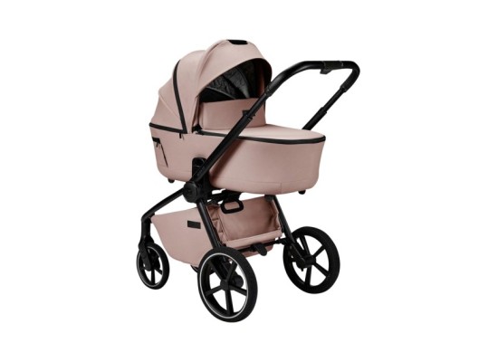 Kombikinderwagen Resea 2.0 (2026)