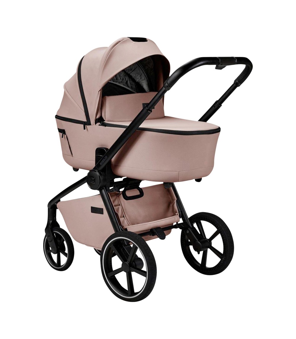 Kombikinderwagen Resea 2.0 (2026)
