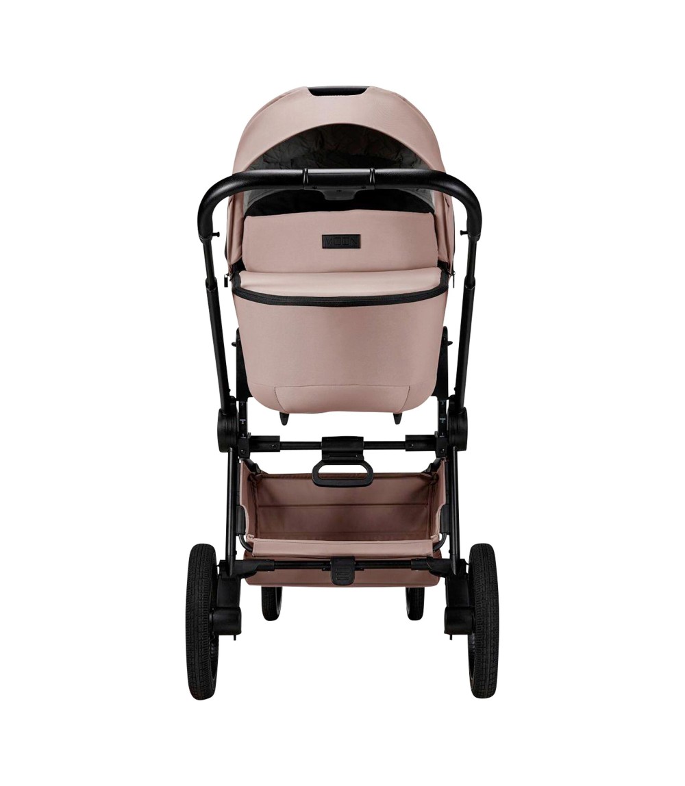 Kombikinderwagen Resea 2.0 (2026)