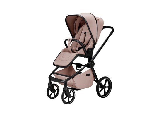 Kombikinderwagen Resea 2.0 (2026)