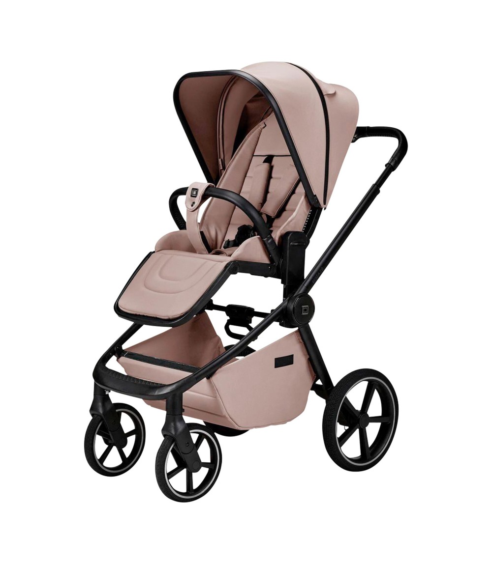 Kombikinderwagen Resea 2.0 (2026)