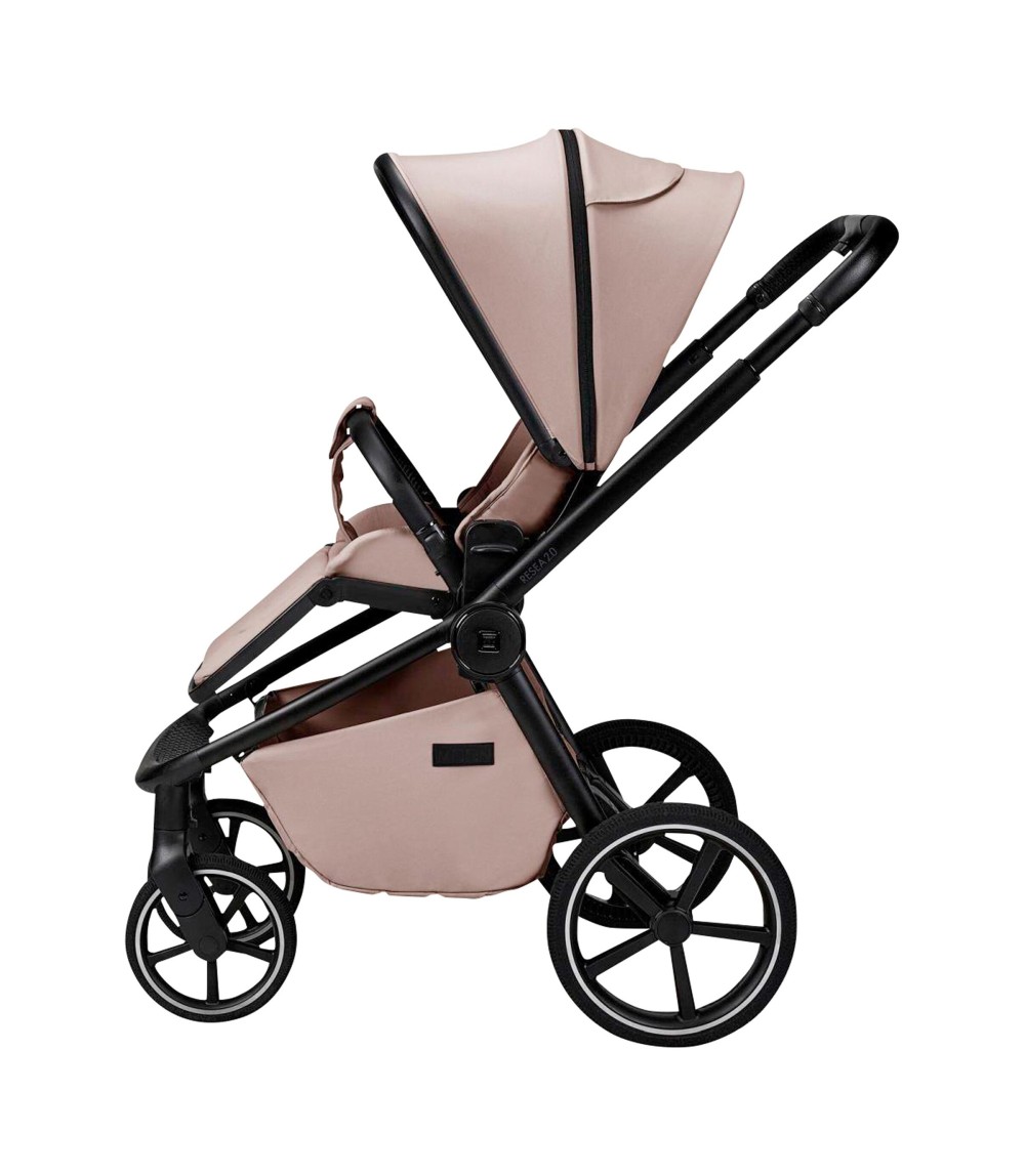 Kombikinderwagen Resea 2.0 (2026)