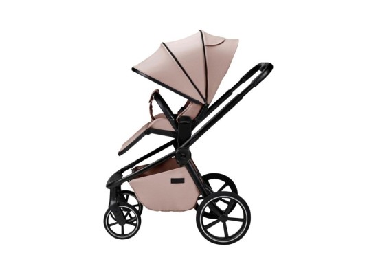 Kombikinderwagen Resea 2.0 (2026)