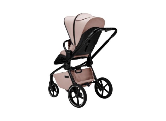 Kombikinderwagen Resea 2.0 (2026)