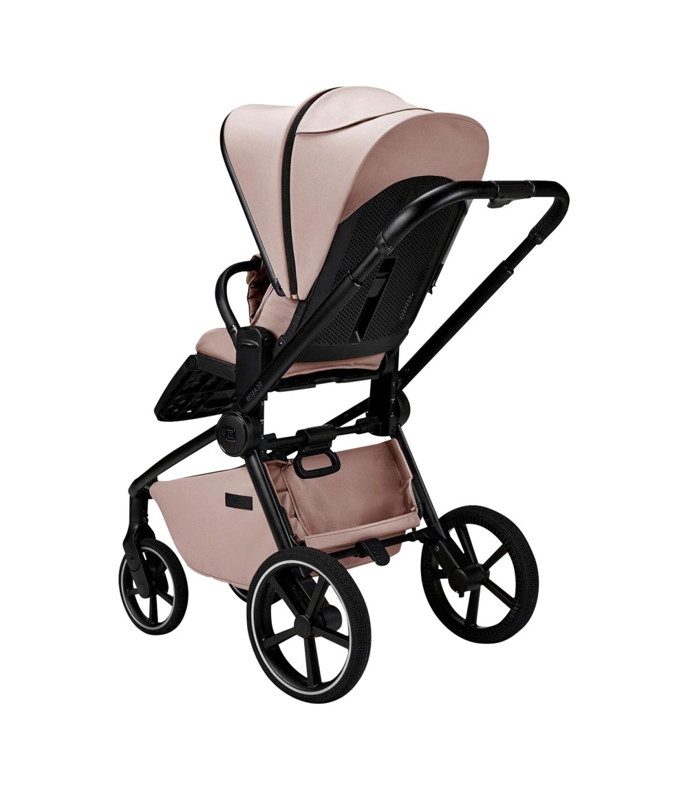 Kombikinderwagen Resea 2.0 (2026)