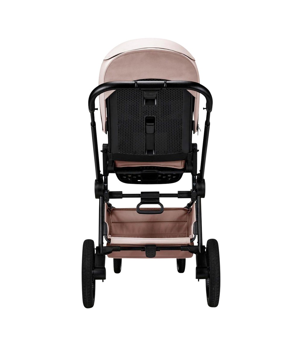 Kombikinderwagen Resea 2.0 (2026)