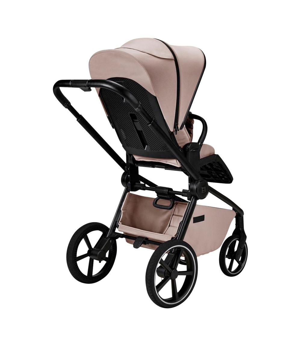 Kombikinderwagen Resea 2.0 (2026)